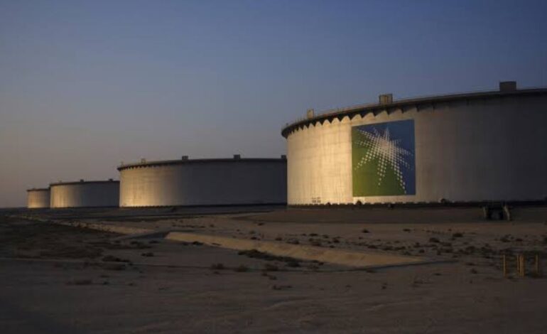 Aramco Set to Benefit From Post-War Surge in Global Oil Demand