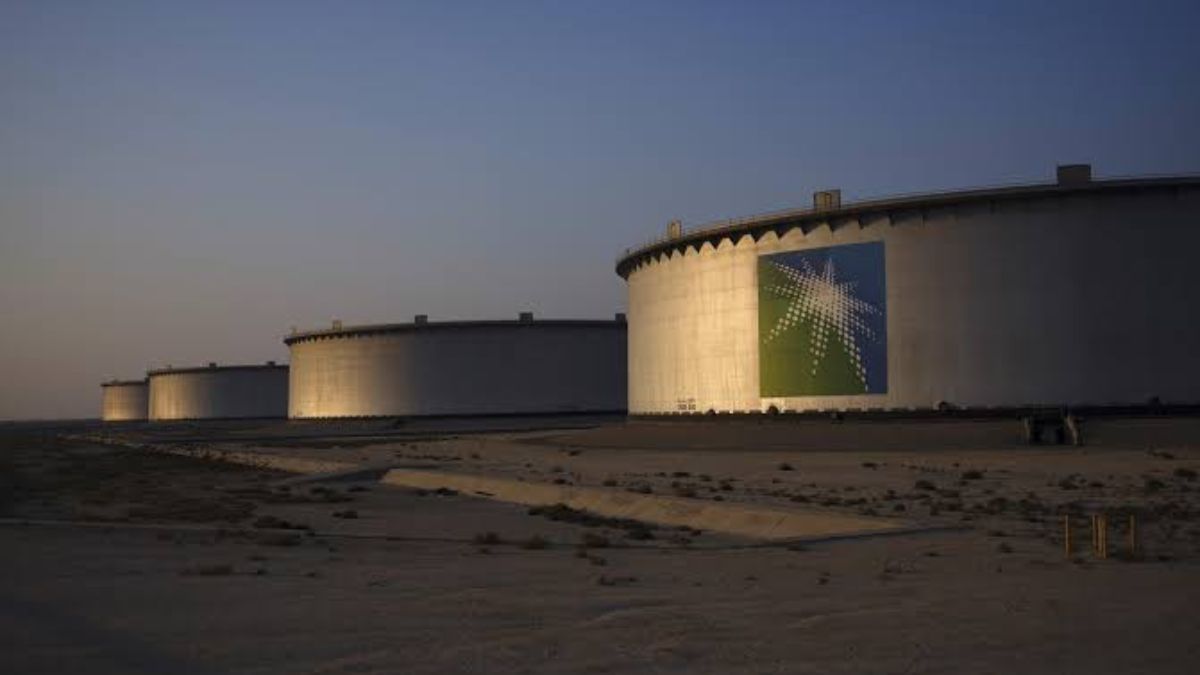 Aramco Set to Benefit From Post-War Surge in Global Oil Demand