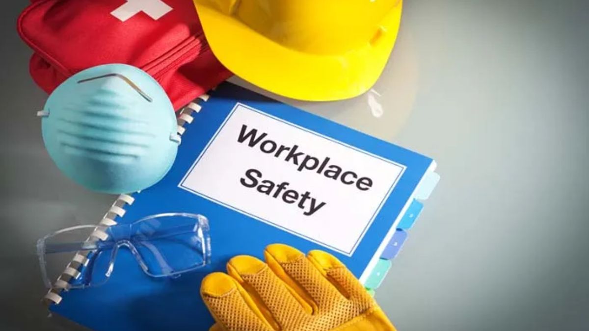 How Health and Safety Creates a Better Workplace Environment