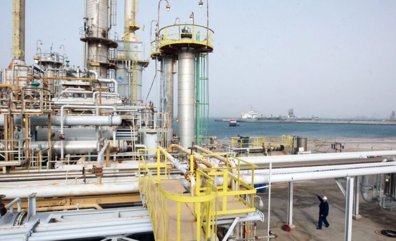 Egypt and Libya Explore Plans for a $1 Billion Oil Pipeline