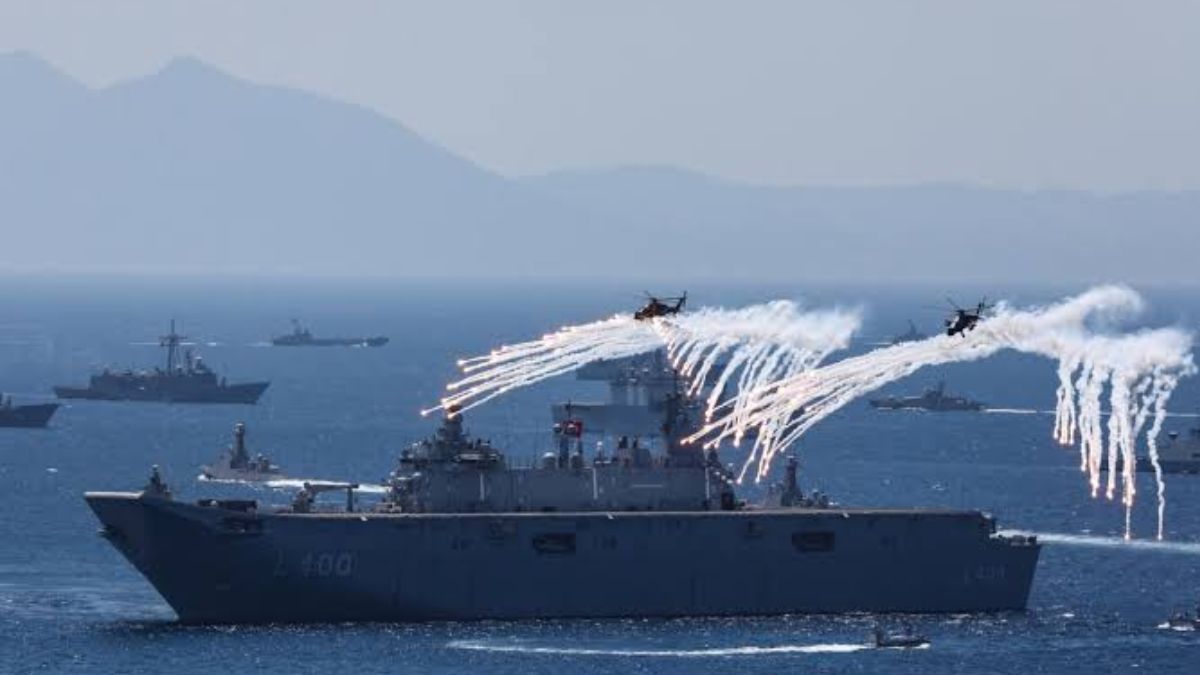 Black Sea Shipping Under Threat as Turkey Condemns Latest Attacks