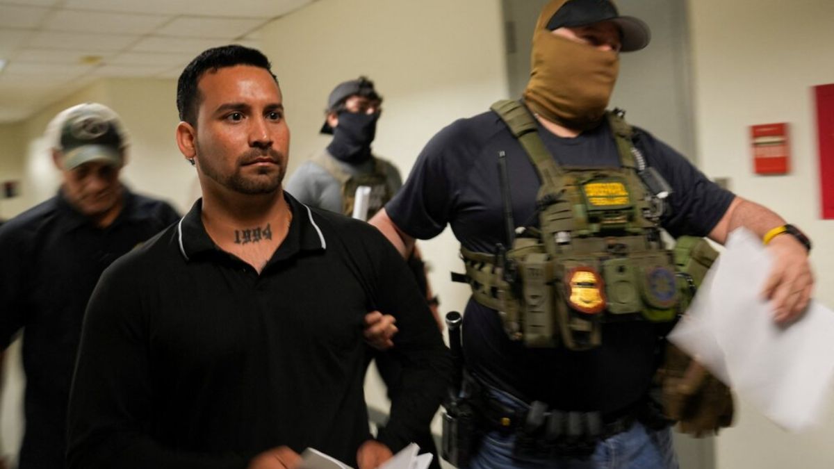 Court Hears Witness Testimony on Forced Confessions in Deportation Case