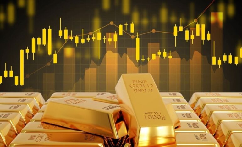 Dubai Gold Rates Edge Higher in Early Trade Amid Global Market Trends
