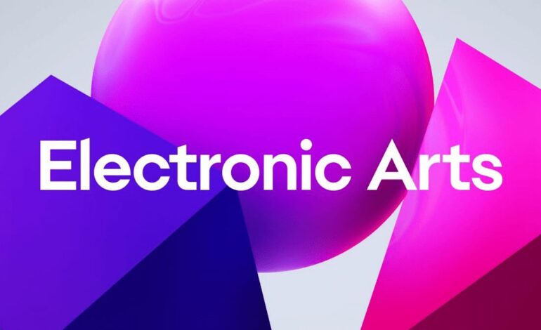 Electronic Arts Joins PIF-Led Consortium in Landmark $55 Billion Transaction