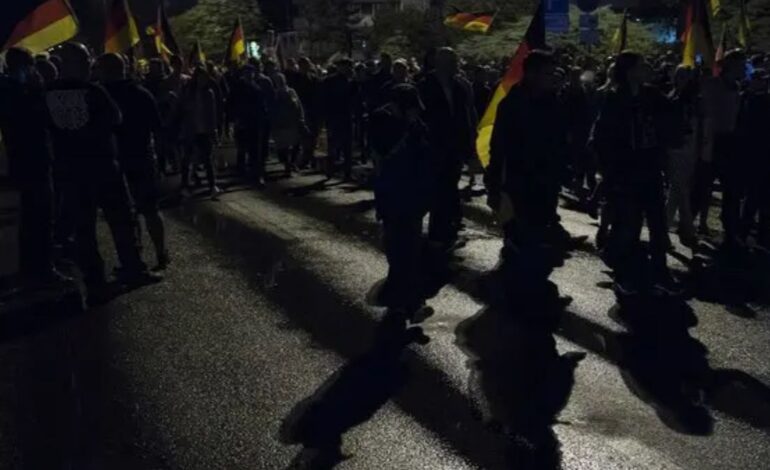 Far-Right Suspect Identified in Deadly 1970 Antisemitic Attack in Germany