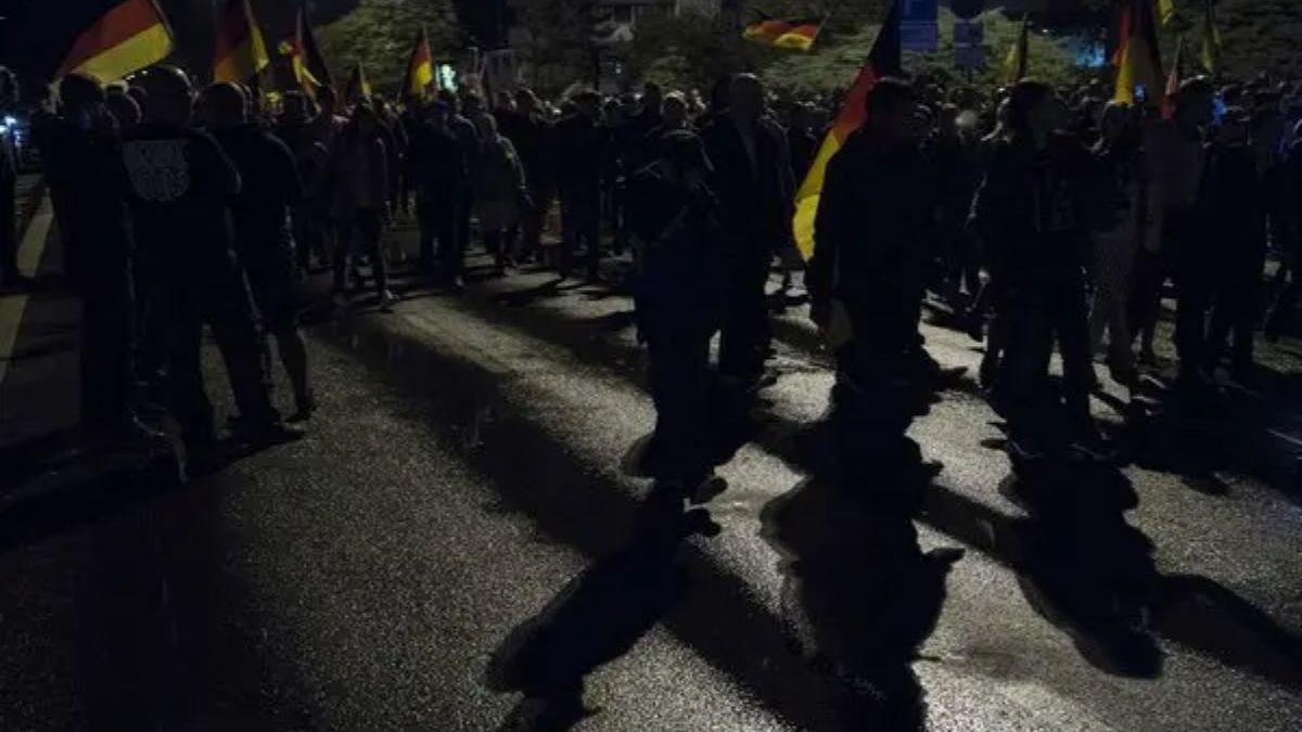 Far-Right Suspect Identified in Deadly 1970 Antisemitic Attack in Germany