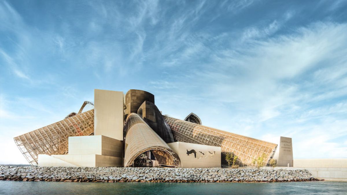 Exploring the Impact of Middle East Museums on Global Cultural Conversations