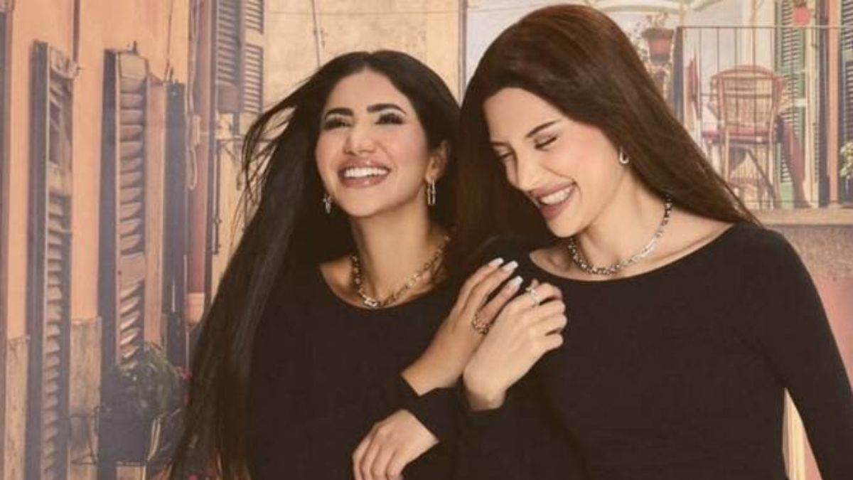 Inside the Lives of Noor and Banen Stars: Fame, Sisterhood, and Family