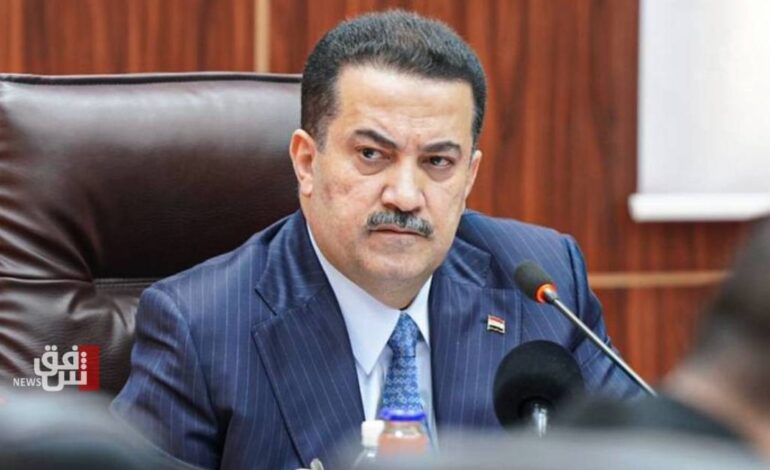 Iraq PM Pushes for New Law to Restrict Weapons to State Control