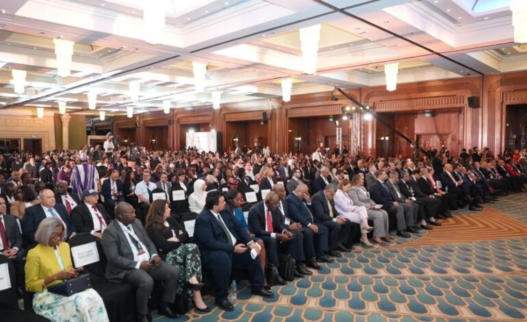 Egypt Reports Strong H1 Growth Across Its Non-Bank Financial Sector