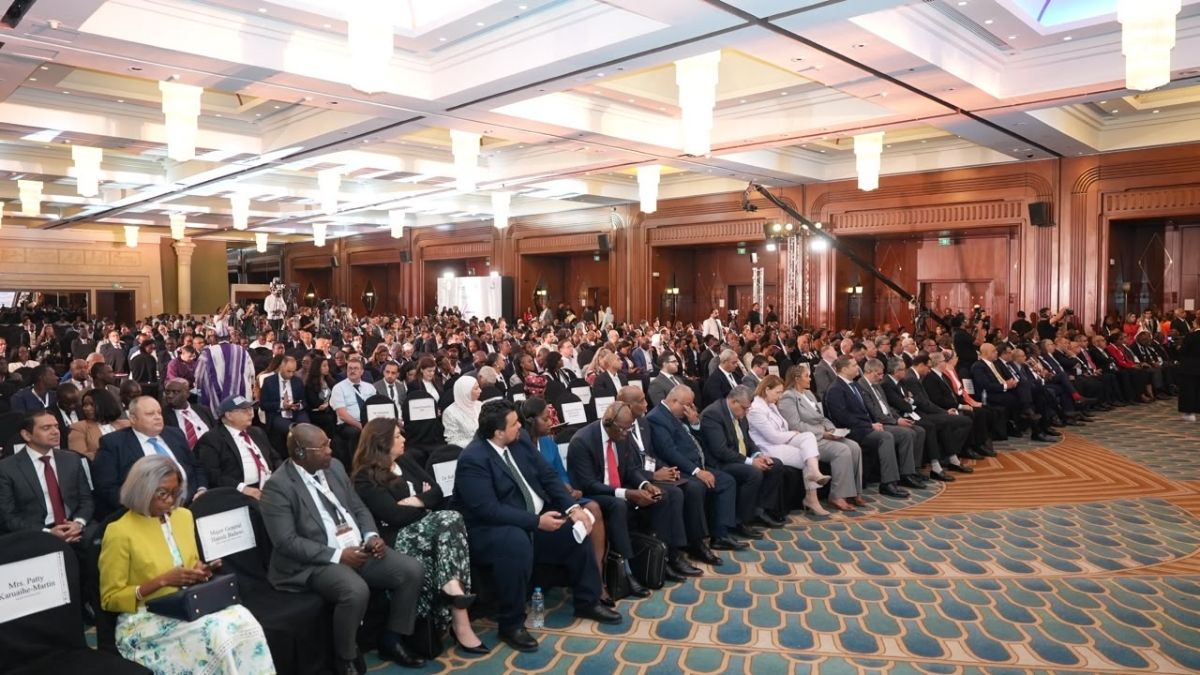 Egypt Reports Strong H1 Growth Across Its Non-Bank Financial Sector