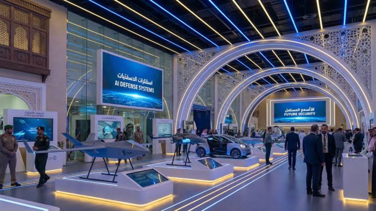 AI Adoption Accelerates in Saudi Arabia as Security Frameworks Struggle to Keep Pace