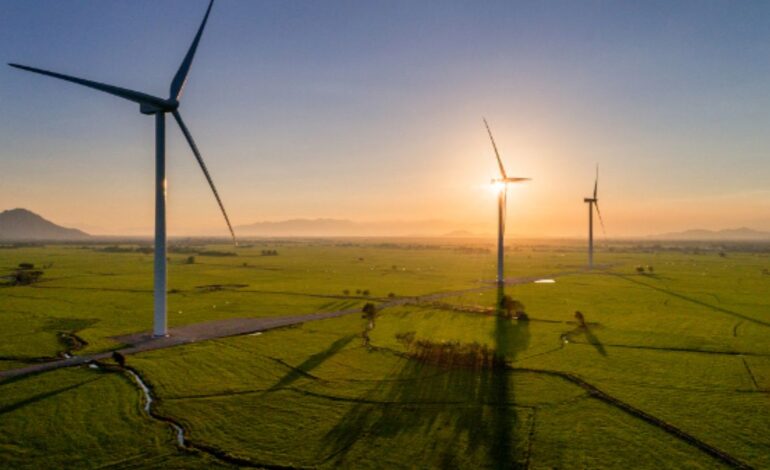 ACWA Power and KOWEPO Plan Joint Renewable Energy Projects Across Uzbekistan