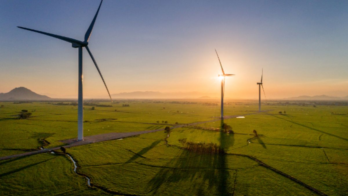 ACWA Power and KOWEPO Plan Joint Renewable Energy Projects Across Uzbekistan