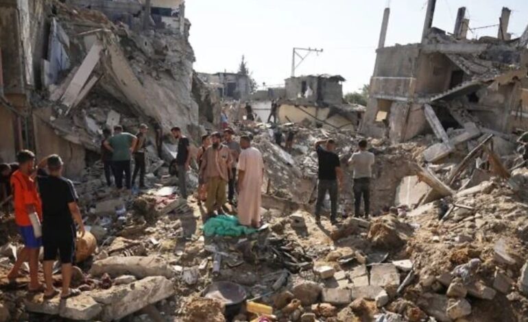 Egypt Earthquake Today: Magnitude 5.5 Tremor Recorded Near Suez