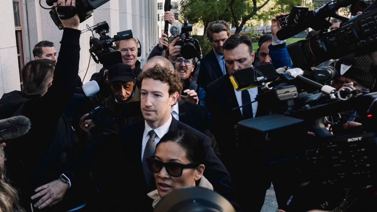 Meta Social Media Addiction Trial Ends With Historic $18 Billion Settlement