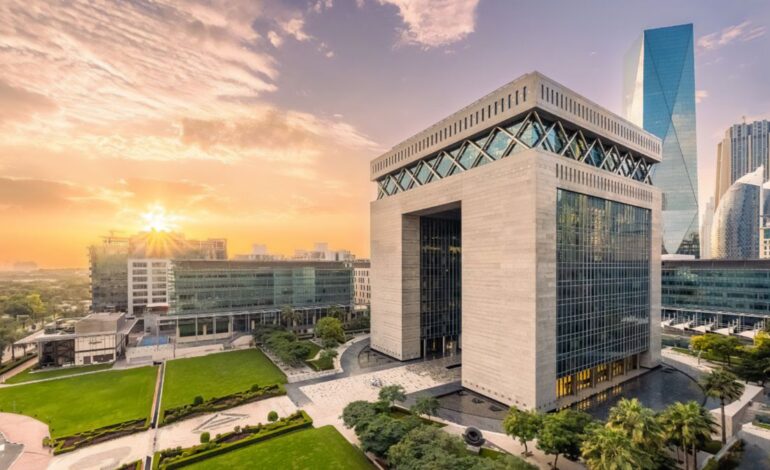 Dubai Sets a New Global Benchmark for Cultural and Creative FDI