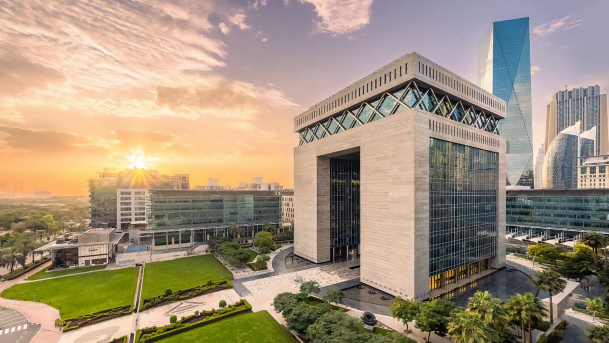 Dubai Sets a New Global Benchmark for Cultural and Creative FDI