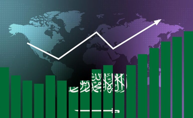 Operating Revenues Index in Saudi Arabia Climbs 6.1% on Non-Oil Activity