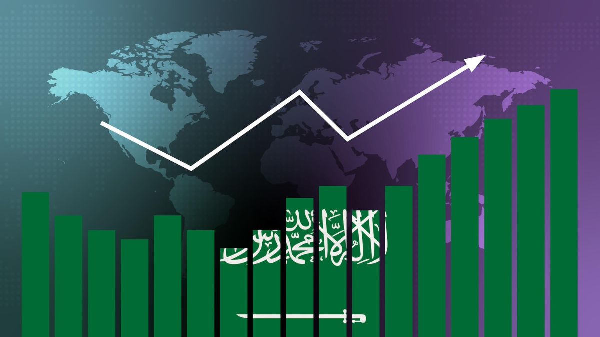 Operating Revenues Index in Saudi Arabia Climbs 6.1% on Non-Oil Activity