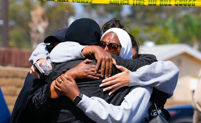 Tragedy at Philippine School as Student Is Killed in Rare Shooting