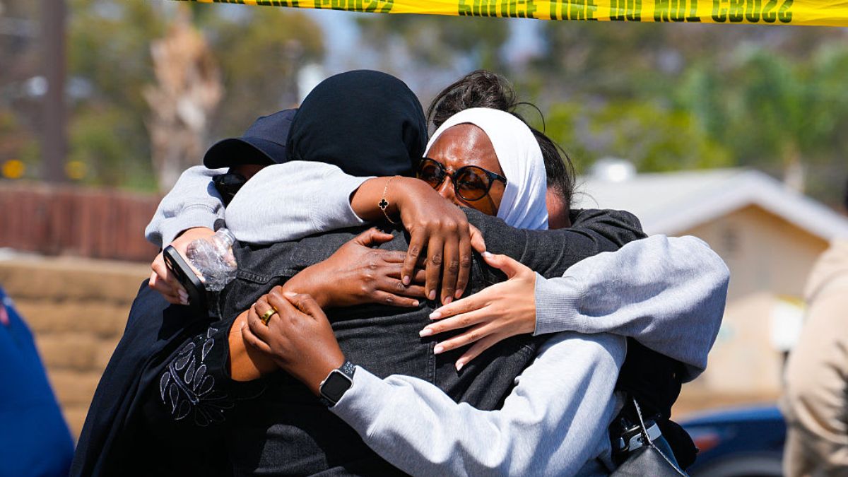 Tragedy at Philippine School as Student Is Killed in Rare Shooting