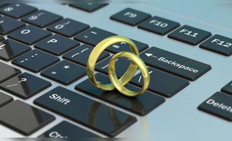 UAE Marriage Contract Online Application: Everything You Need to Know