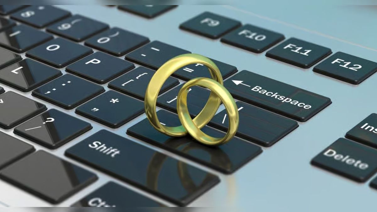 UAE Marriage Contract Online Application: Everything You Need to Know