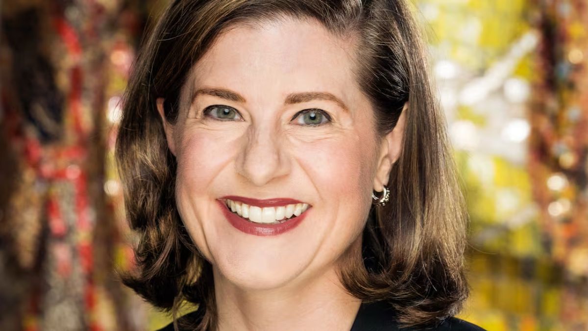 Valerie Hillings Named Inaugural Director of Guggenheim Abu Dhabi