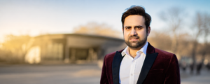 Lakshya Khurana
