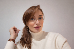 Ekaterina Leonova