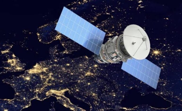 How to Get Connected With Starlink Internet Across the UAE