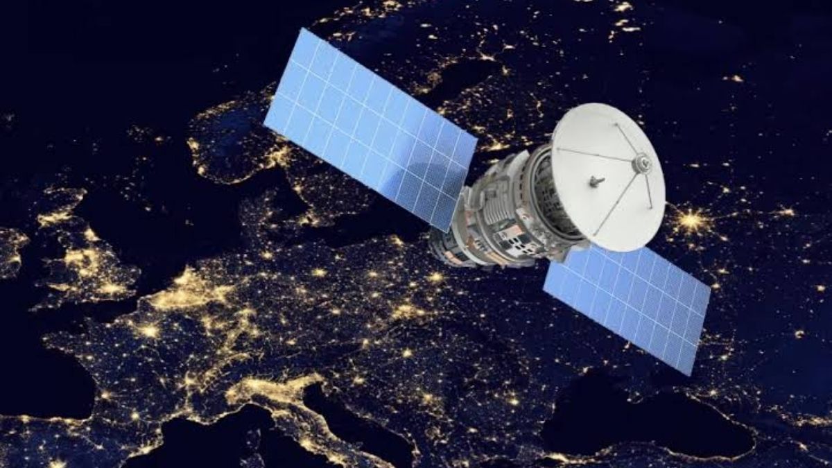 How to Get Connected With Starlink Internet Across the UAE