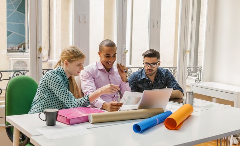 How Entrepreneurs Build Successful Businesses From the Ground Up