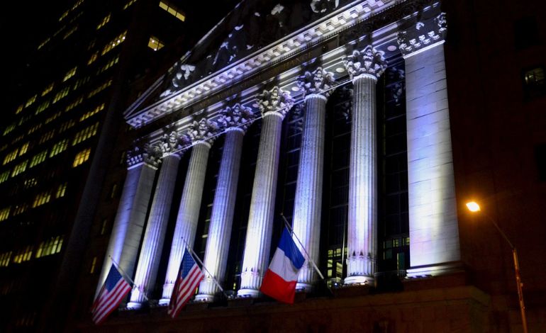 US Stock Market Explained: Trends, Risks, and Opportunities