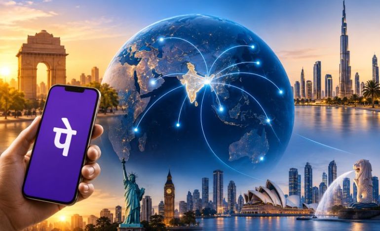 PhonePe’s Expansion Plans Continue With Approval For UAE Launch