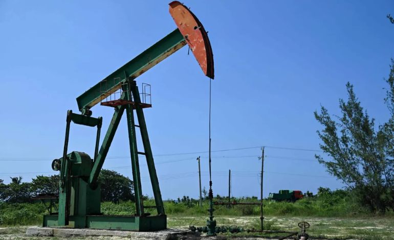 Crude Prices Slip $1 on Supply Optimism and Prospects for US-Iran Talks