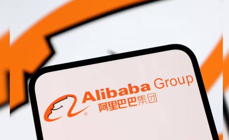 Alibaba’s Shares Jump 5% Following Fresh AI Developments
