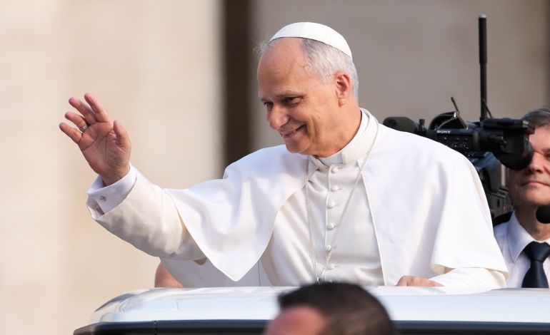 Pope Leo Promises Action Following Meeting With French Clergy Abuse Survivors