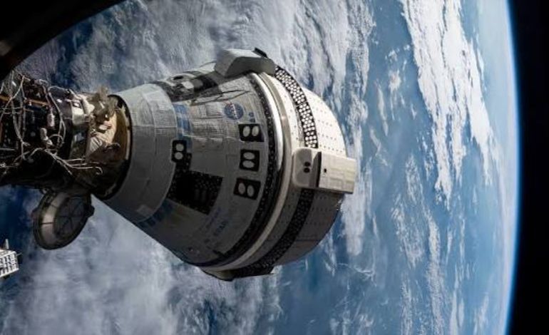 NASA Steps Up Support for Boeing Starliner After Butch and Suni Mission