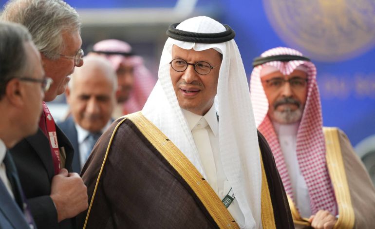 Global Energy Leaders to Gather in Riyadh for WPC Energy Congress