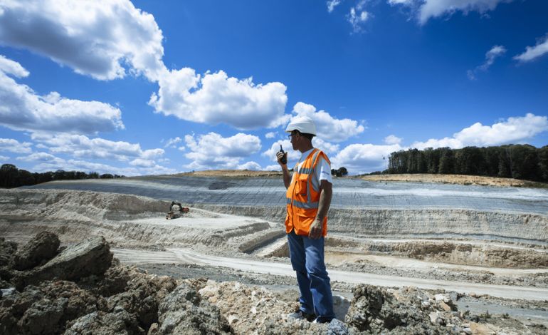 Knauf Eyes United Mining Industries in Major $78M Saudi Arabia Acquisition