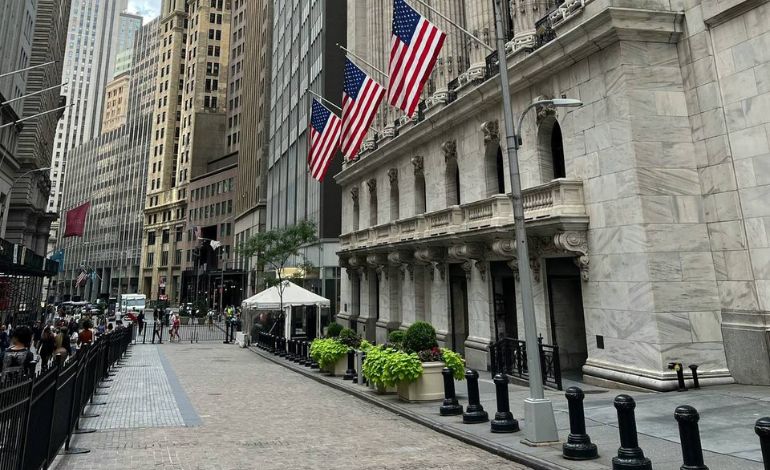 Top New York Market and Banking Updates You Need to Know