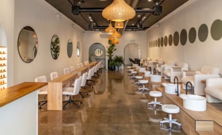 Affordable Beauty Services in California: Where to Go