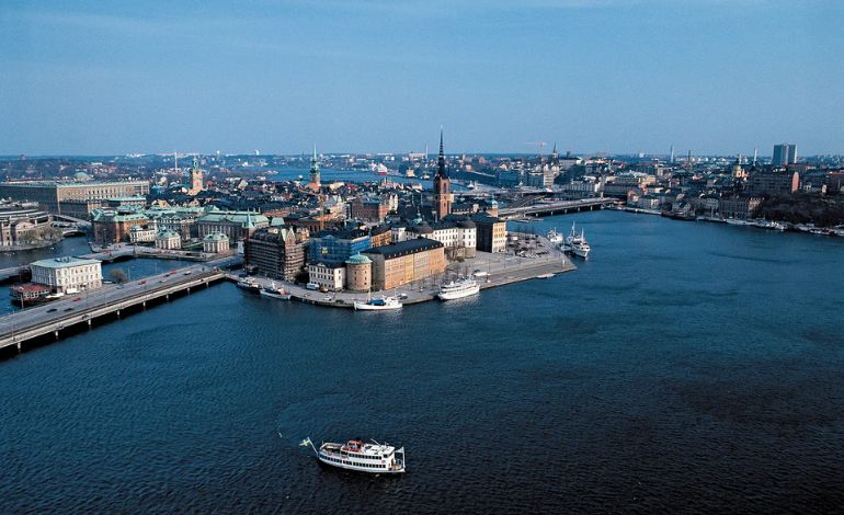 Tight Swedish Election Puts Liberal Traditions Under Growing Pressure