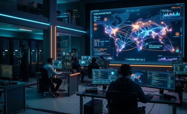 AI Agents Operating in the Shadows Create New Risks for Enterprises