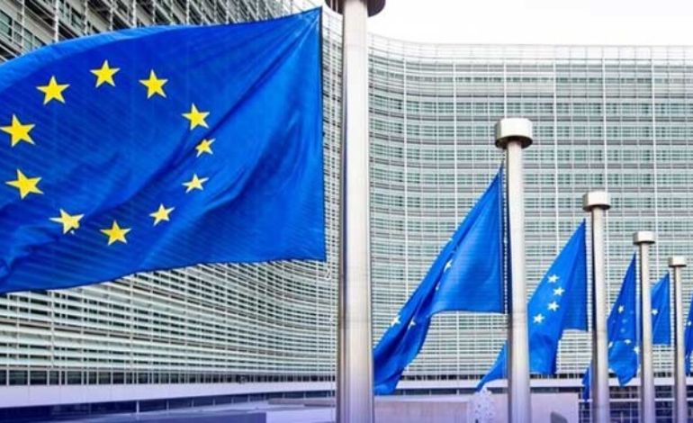 EU Moves to Give Cities More Power Over Airbnb and Holiday Rentals