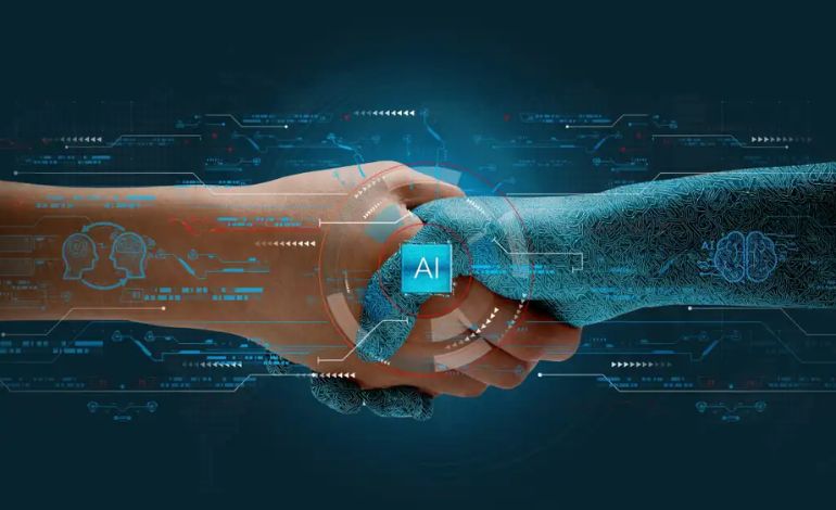 AI Giants Humain and G42 Eye New Funding to Support Global Growth