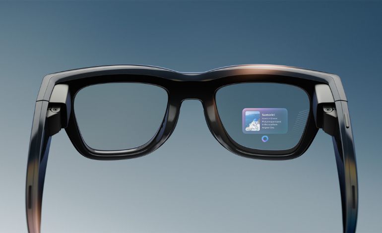 Meta Develops ‘Luna’ Smart Glasses Without Cameras Ahead of Fall Launch