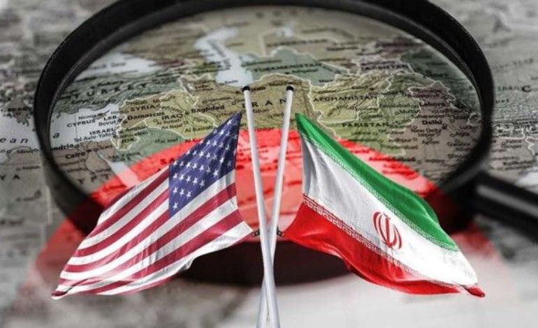 Iran Conflict Fuels Tensions Within Iranian Diaspora in America